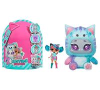 L.O.L. Surprise Tweens Costume Surprise Emma Emo Modepuppe mit Aufblasbarem See