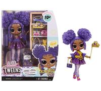 L.O.L. Surprise Tweens - Fashion Doll Cassie Cool - With 10+ Surprises and Fabul