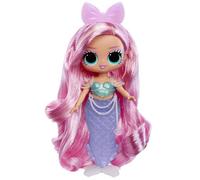 L.O.L. Surprise Tweens - Mermaid Lola Waves - Fashion Doll with Colour Changing