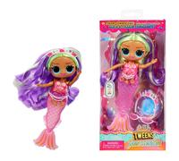 L.O.L. SURPRISE TWEENS MUÑECA SIRENA CLEO CLOVE
