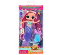 L.O.L. Surprise Tweens Muñeca Sirena - Lola Waves