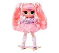 L.O.L. Surprise! Tweens Series 4 - Muñeca de Moda Ali Dance - Descubre 15 sorpresas y Accesorios fabulosos - Gran Regalo para niños a Partir de 4 años