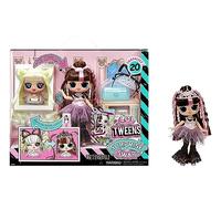 L.O.L. Surprise! Tweens Surprise Swap Fashion Doll- Bronze-2-Blonde Billie