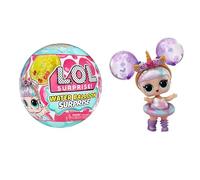L.O.L. Surprise - Cápsula Water Balloon Surprise
