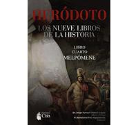 L O S N U E V E L I B R O S D E L A H I S T O R I A: LIBRO CUARTO MELPÓMENE