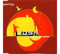 L.O.S.P. - The Sound Of Liberty