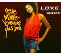 L.O.V.E. Presents Valezka - Neue Männer Braucht das Land [Import]