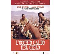 L' Occhio Caldo Del Cielo [Italia] [DVD]