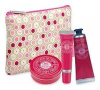 L?Occitane - Kit de Karit Rosa