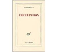L Occupation (nobel Prize Literature 2022)
