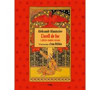 L’ocell de foc i altres contes russos (SIN COLECCION)