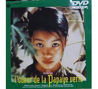 L Odeur de la Papaye Verte [Alemania] [DVD]