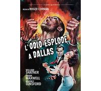 L' Odio Esplode A Dallas [Italia] [DVD]