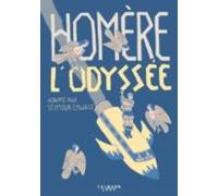 l odyssee