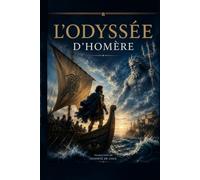 L’Odyssée d’Homère