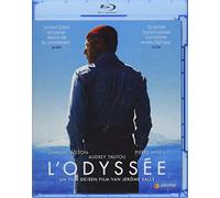 L Odyssee [Edizione: Francia] [Italia] [Blu-ray]