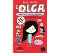 L´Olga I L´Estranya Criatura Sense Nom (BLACKIE BOOKS)