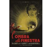 L' Ombra Alla Finestra [Italia] [DVD]