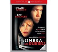 L' Ombra Del Dubbio (1999) [Italia] [DVD]