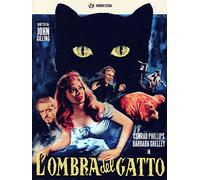 L' Ombra Del Gatto [Italia] [DVD]