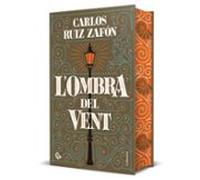 L Ombra Del Vent (edició Especial Cantells Tintats)