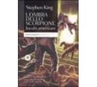 L Ombra Dello Scorpione Vol 2