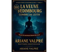 L’Ombre de Leith: Cosy Mystère - Une enquête au port de Leith, entre brume, horloges et alibis