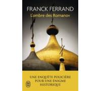 L Ombre Des Romanov