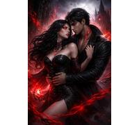 L’ombre qui nous dévore: tome 2- Ce que l’amour transforme, le sang l’achève.