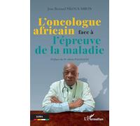 L’oncologue africain face à l’épreuve de la maladie (Jama)
