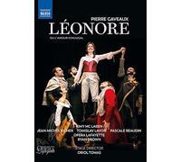 Gaveaux, P.: Léonore, ou L'amour conjugal [Opera] (Opera Lafayette, 2017) (NTSC) [DVD]