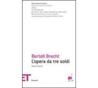 L Opera Da Tre Soldi Testo Originale A Fronte