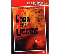L' Ora Che Uccide [Italia] [DVD]
