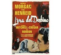 L' Ora Del Destino [Italia] [DVD]