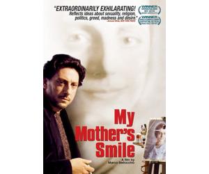 L' Ora di religione (Il sorriso di mia madre) [Reino Unido] [DVD]