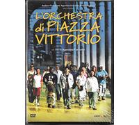 L' Orchestra Di Piazza Vittorio [Italia] [DVD]