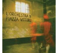 L Orchestra di Piazza Vittorio - Suite Ninderli