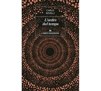 L'ordre del temps: 50 (Llibres Anagrama)