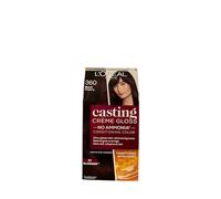 L 'Oreal Casting Crème Gloss Black Cherry Shade 360 - Tinte para el cabello