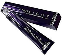 L 'Oréal Dialigh 7.35, Creme Acide sans Amoniaque, Medium Blonde Gold Mahogany - Nuevo, 1er Pack (1 x 50 ml)
