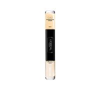 L 'Oréal esmalte de uñas Infaillible Vernis Gel Duo - 040 - Marshmallow Power