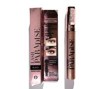 L’Oreal Lash Paradise Mascara Black Lash Improving Formula Hasta 20x...