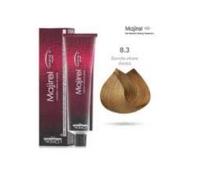 L 'oréal majirel ? 8,3 rubio claro oro, tube 50 ml