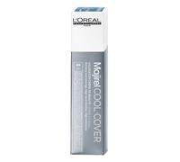 L’Oréal Professionnel Majirel Cool Cover tinte de pelo tono 7.1 Ash Blonde 50 ml