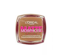 L' Oréal Mat’ Morphose Nº 310 Base de maquillaje ámbar