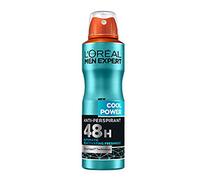 L’Oréal Men Expert Cool Power Deodorant Spray - 150ml
