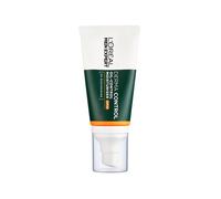 L'ORÉAL Paris Men Expert Derma Control Oil-Control Crema Hidratante Facial SPF30 Con Niacinamida, para Hombre con Piel Grasa y Tendencia Acneica. Reduce las Manchas y Marcas Post Acné.