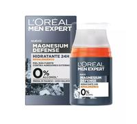MEN EXPERT MAGNESIUM DEFENSE hidratante 24 h 50 ml