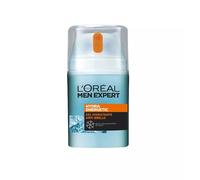 L´Oréal Men Expert - HYDRA ENERGETIC ANTI-BRILLO Cremas faciales 50 ml male