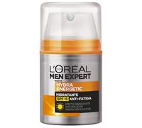 L´Oréal Men Expert - HYDRA ENERGETIC ANTI-FATIGA 24H SPF15 Cremas faciales 50 ml male
